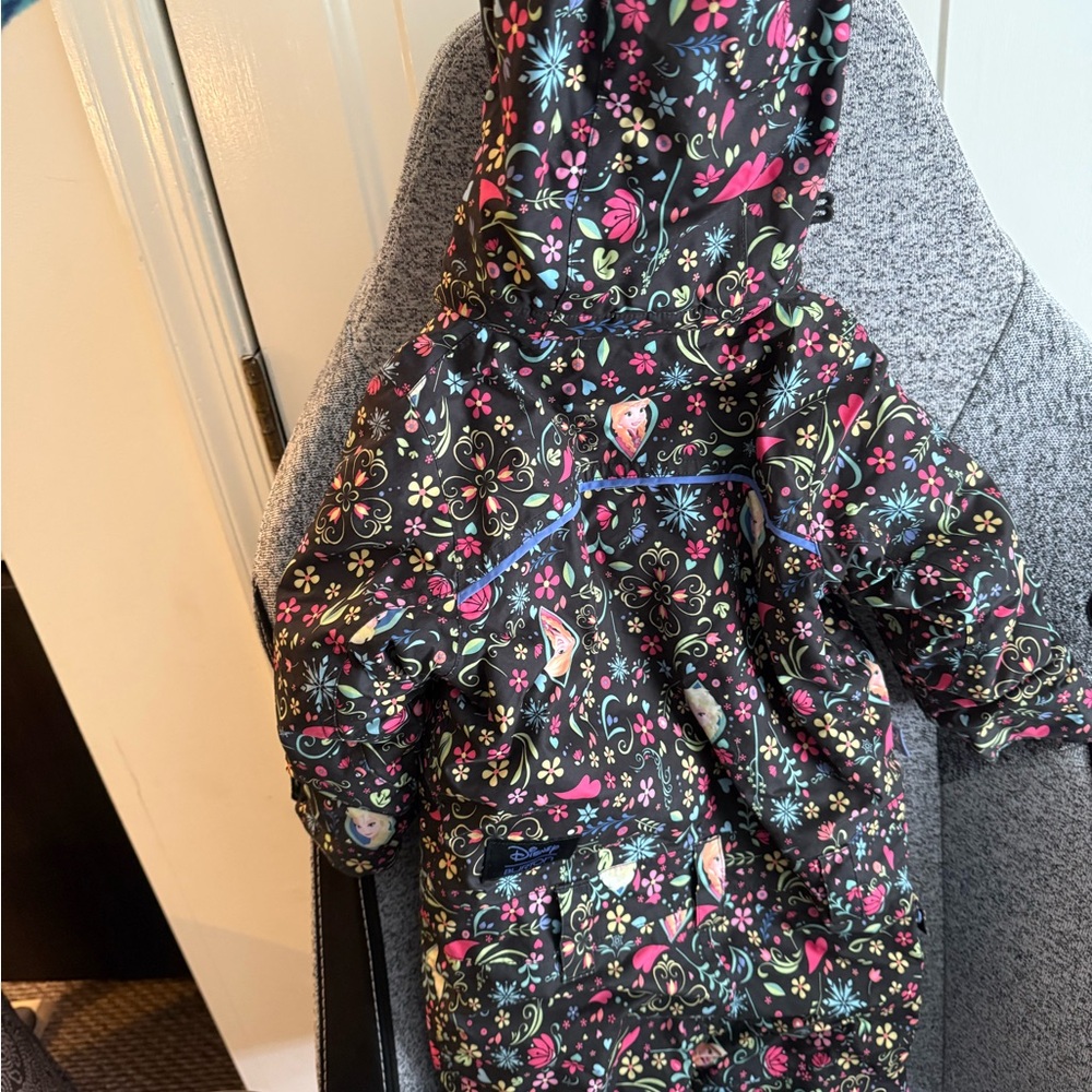 Burton Disney Frozen Snowsuit